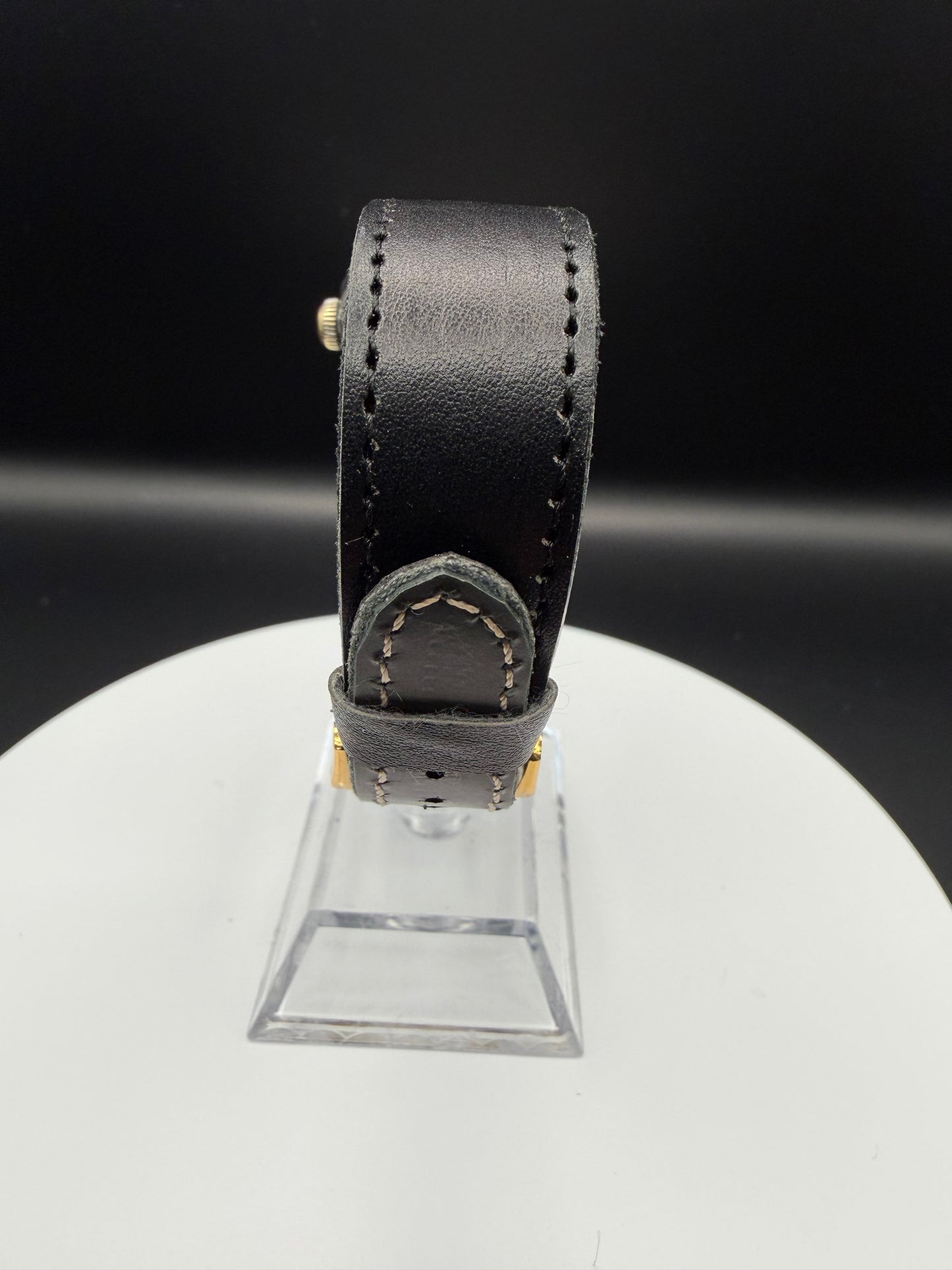 Montre Vintage Pobeda russe URSS années 1950, petite seconde