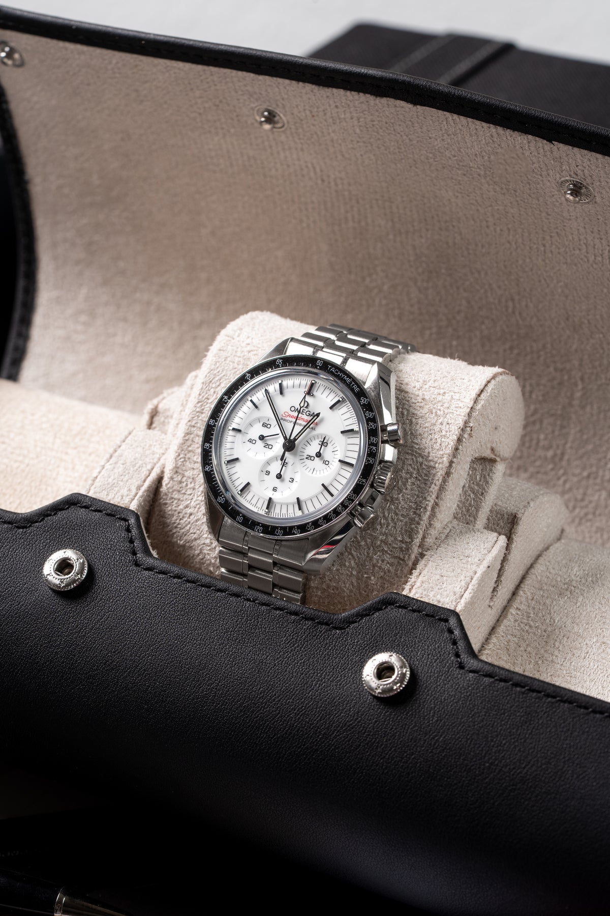 Une Omega iconique à remporter