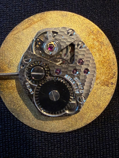 Montre Orano Automatique Suisse 1970s femme vintage