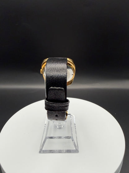 Montre Orano NOS Swiss Made Automatique doré