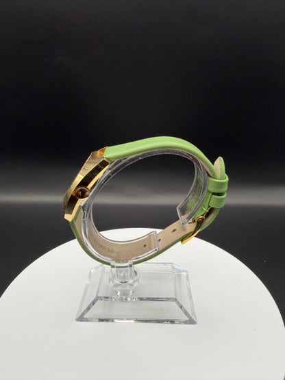 Montre Le Cheminant Digital Automatique Suisse vintage