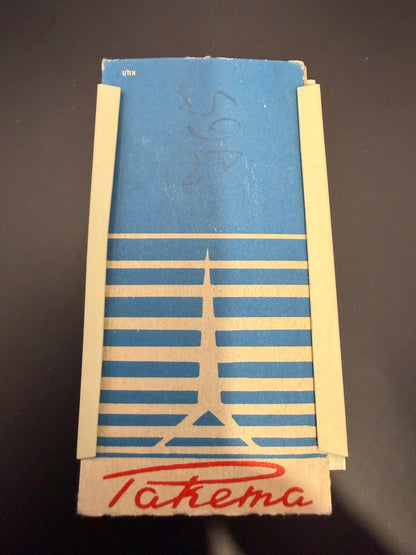 Montre Vintage RAKETA soviétique RARE Peterhof 270 ans USSR