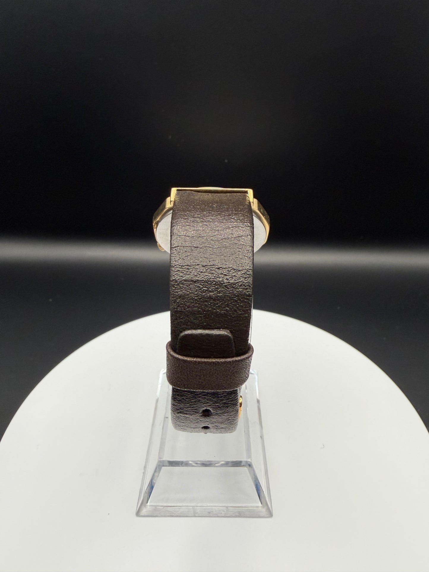 Montre vintage Luch Quartz Luch 2356 – cadran commémoratif Belarus jeux Olympique
