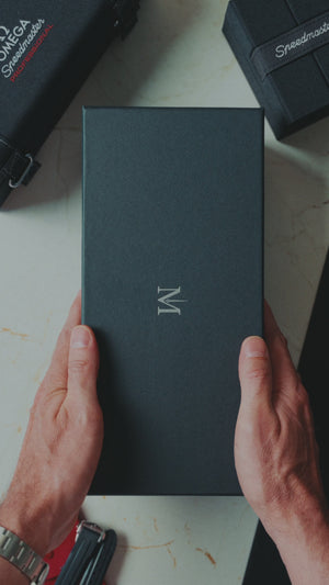 Miniature vidéo unboxing